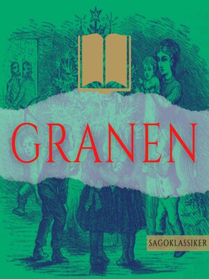 cover image of Granen